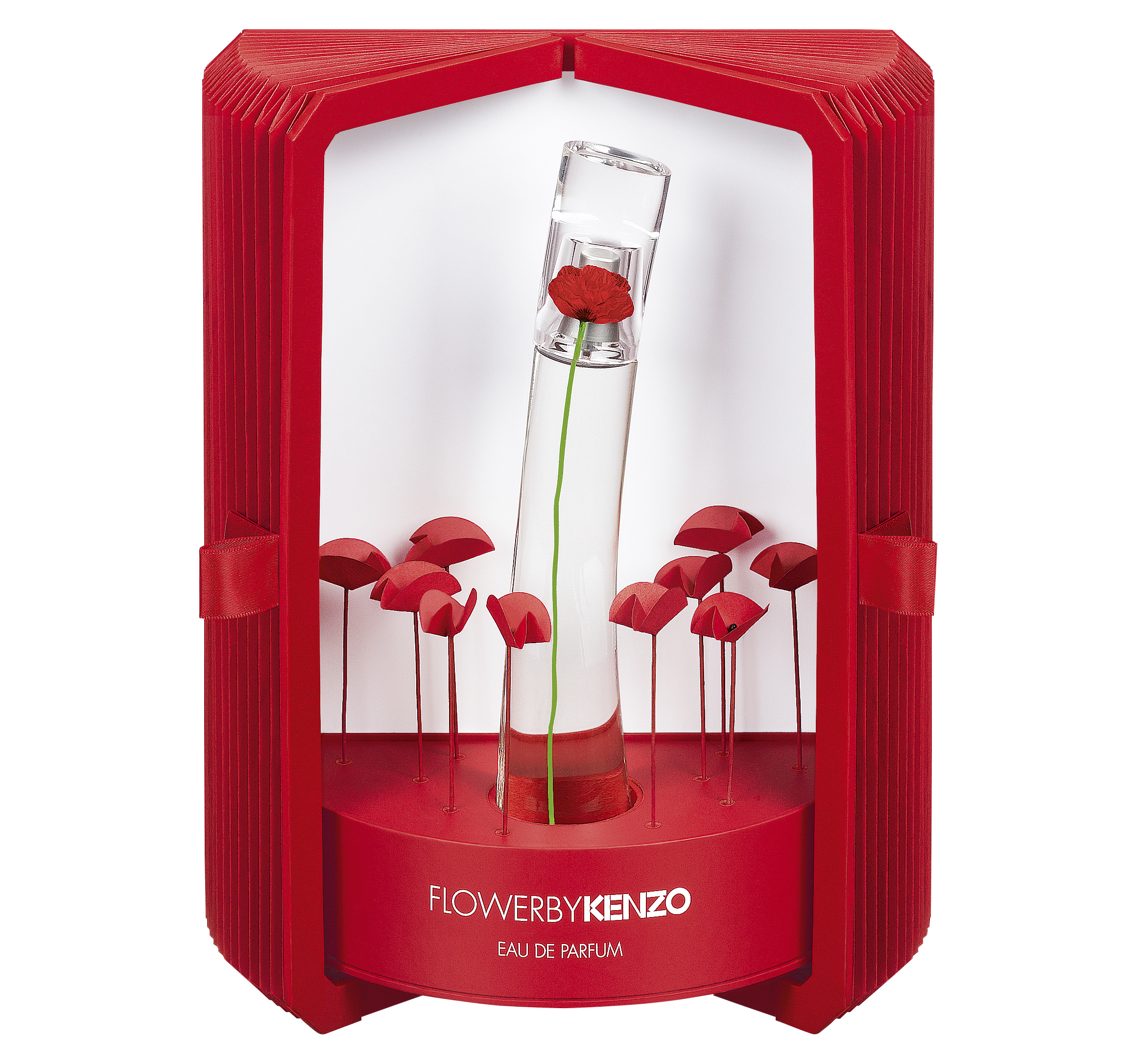 Kenzo, Flower By Kenzo