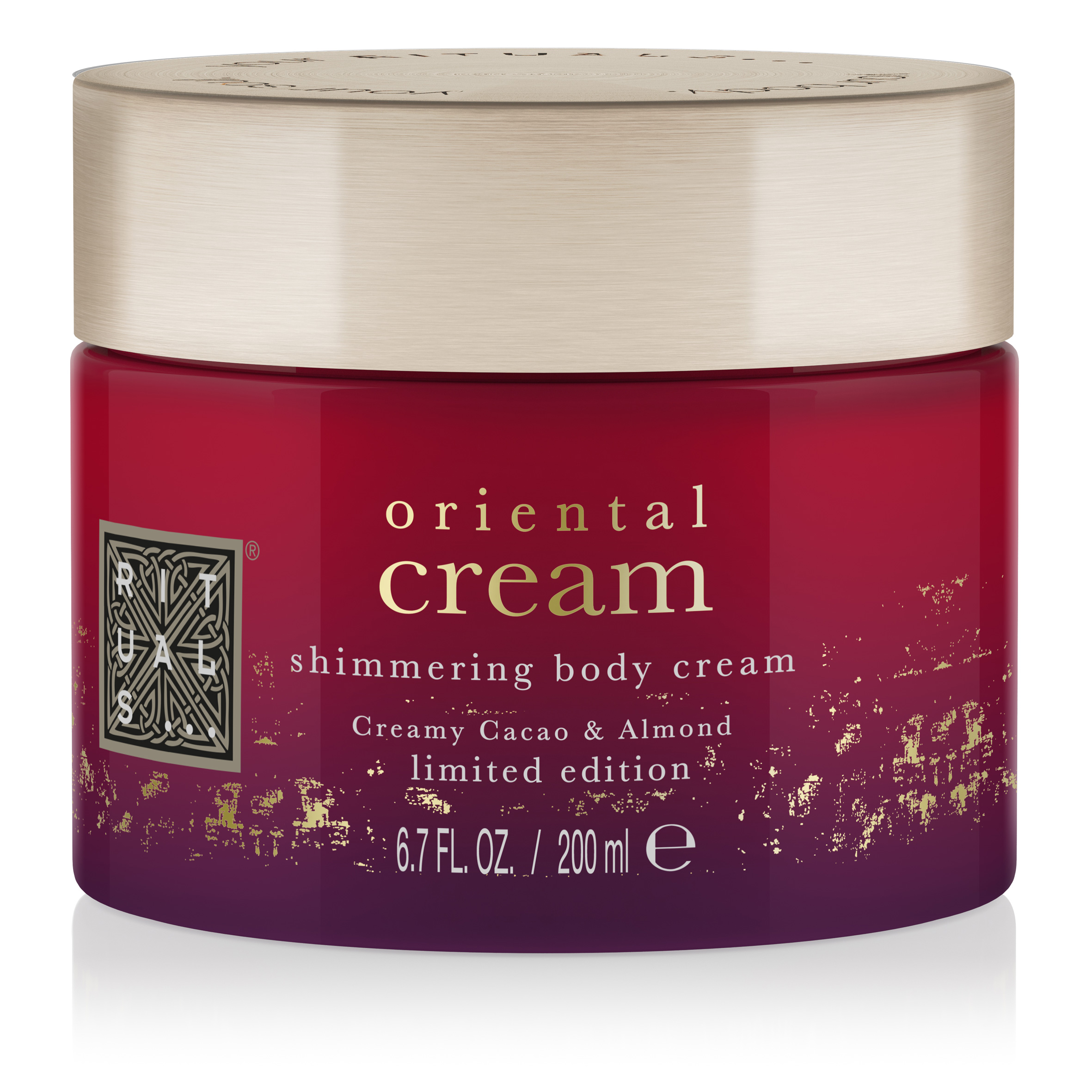 Rituals Oriental Cream