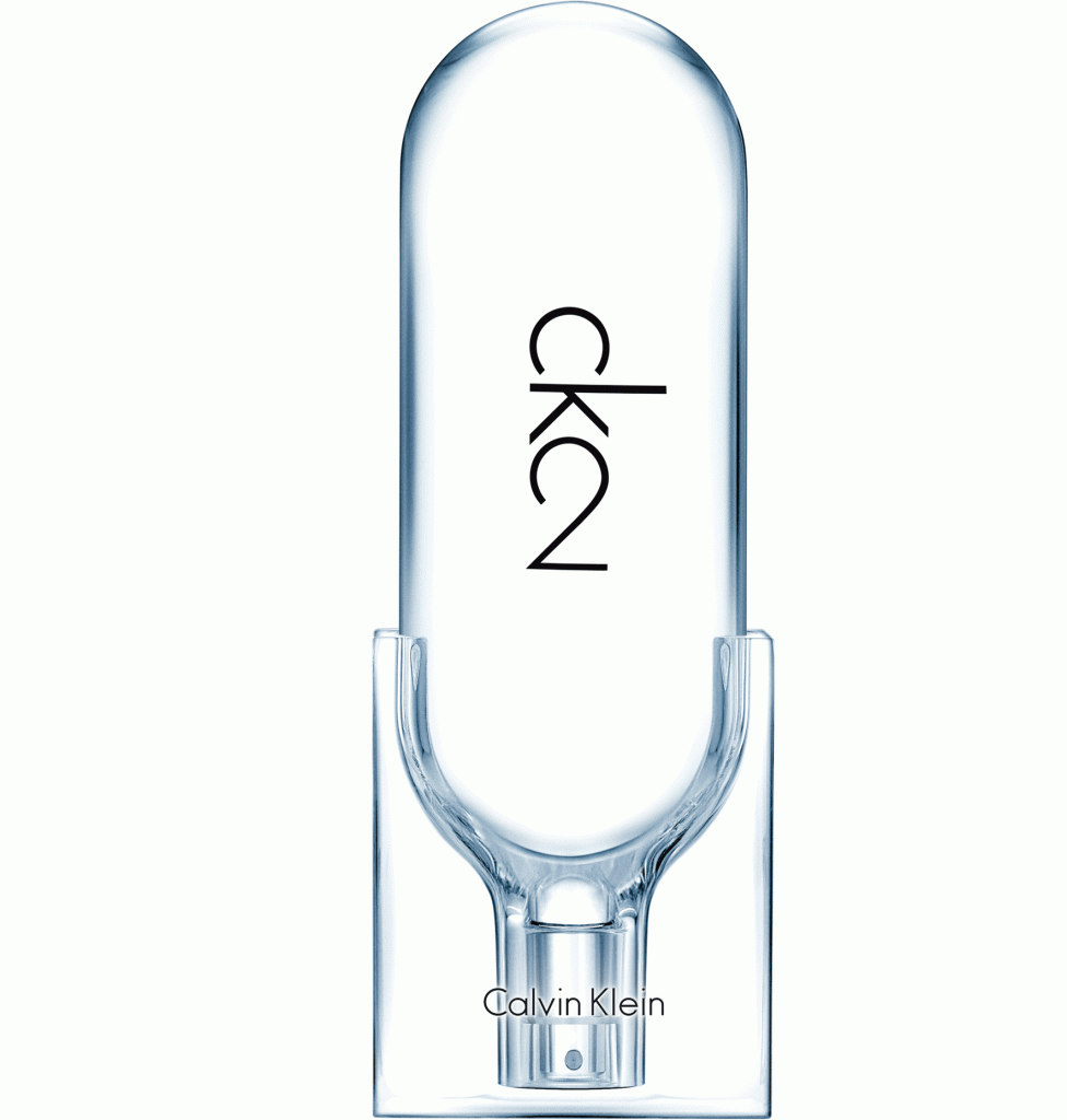 CK2, de Calvin Klein