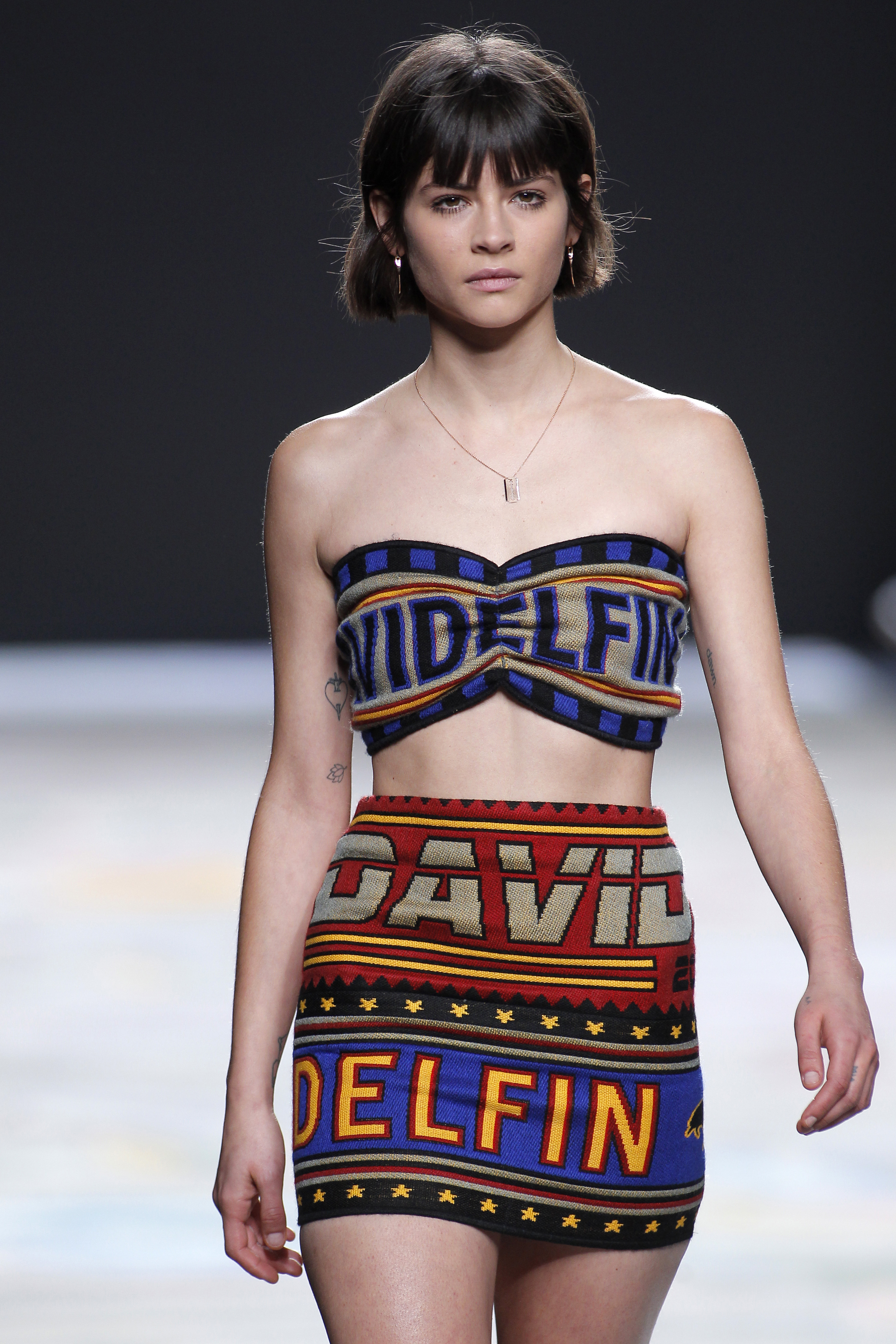 David Delfin