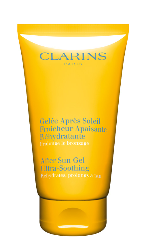 Clarins