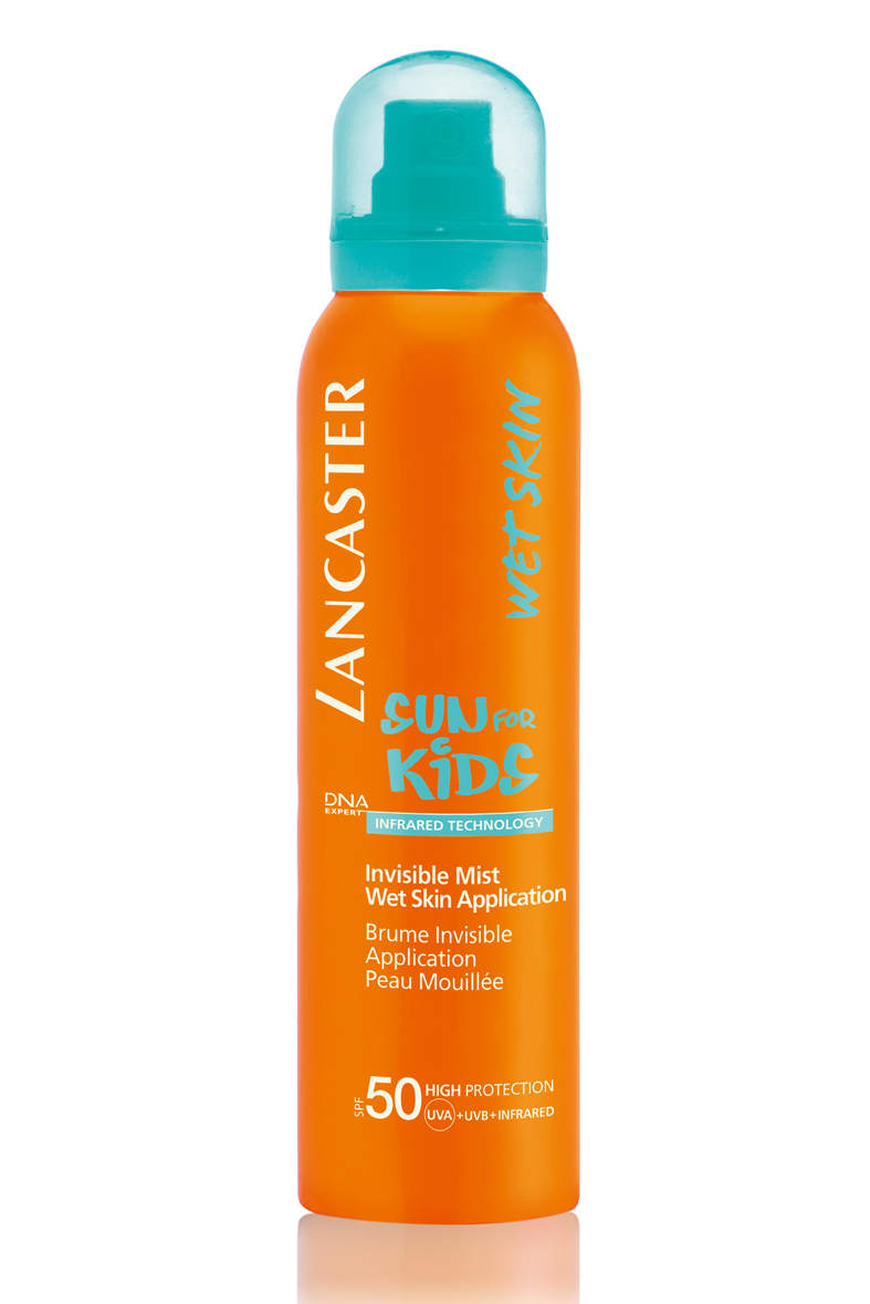 Sun for Kids SPF 50+, Lancaster