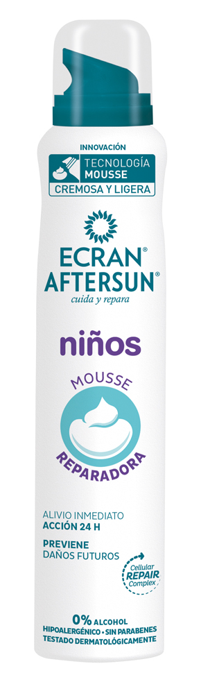 Ecran Aftersun