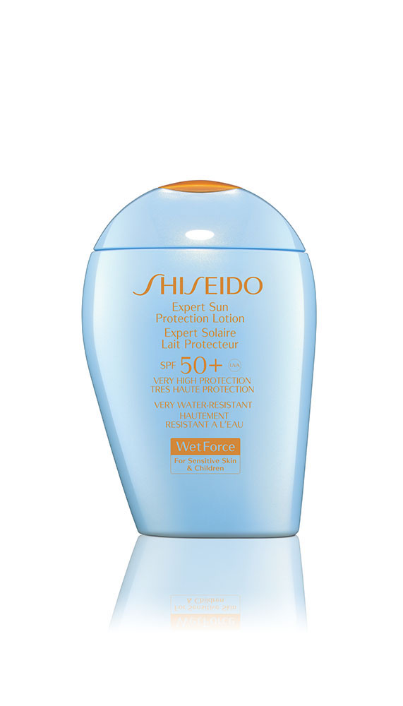 Shiseido