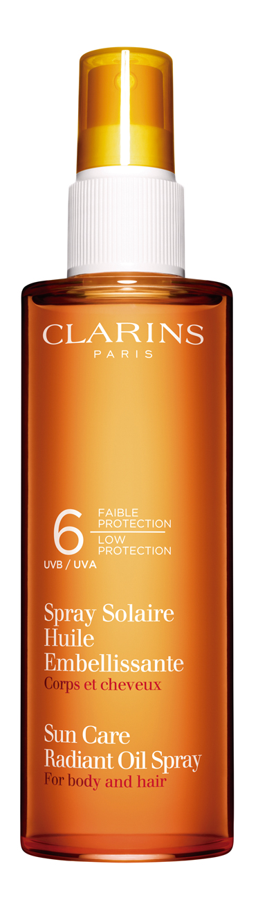 Clarins