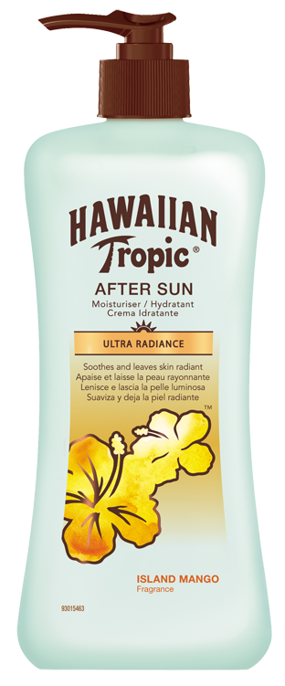 Hawaiian Tropic