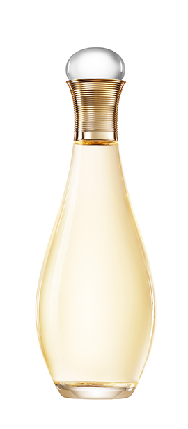 J'Adore Huile Divine, Dior