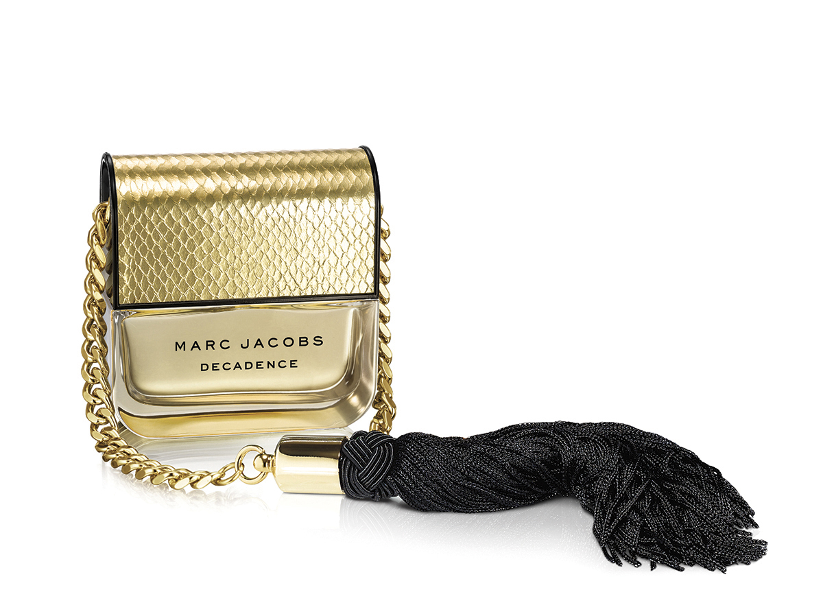 Decadence One Eight K Edition, Marc Jacobs