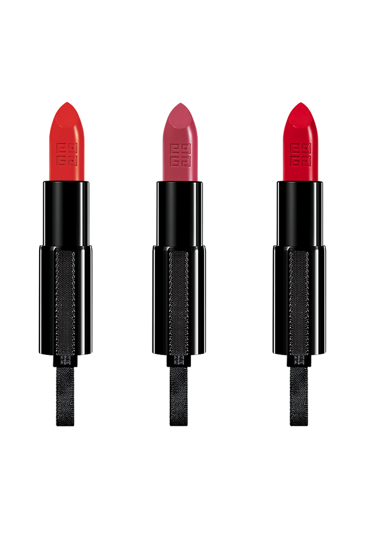 Rouge Interdit, 24 tonos para sublimar tus labios