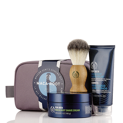 The Body Shop