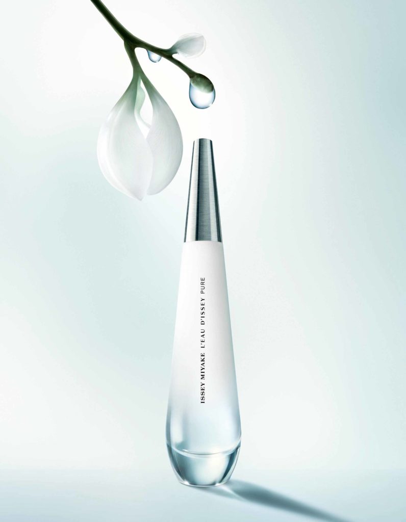 Issey Miyake L'Eau d'Issey Pure.