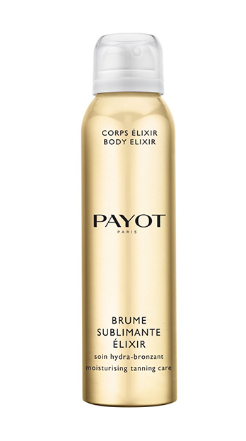PAYOT brume-elixir