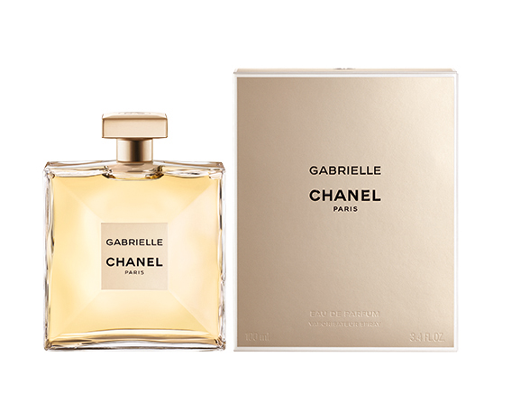 Gabrielle Chanel perfume femenino