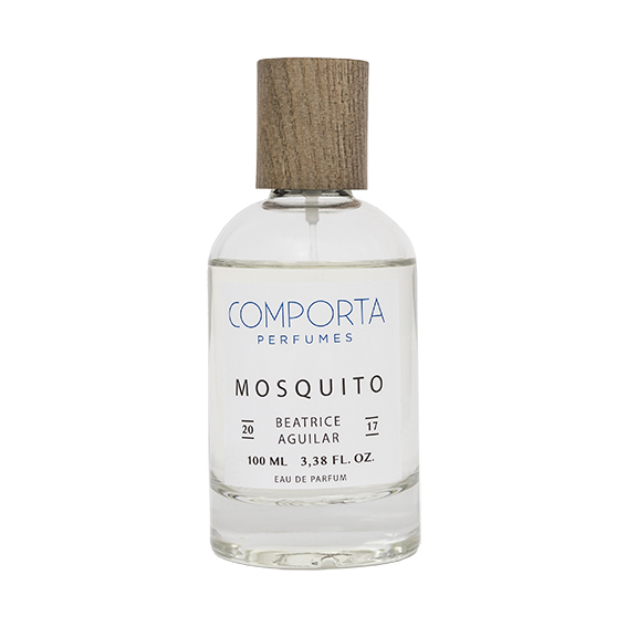 Comporta perfumes mosquito