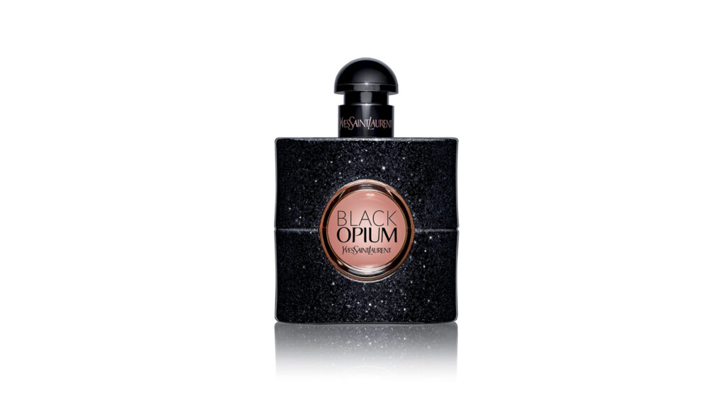 Black Opium YSL