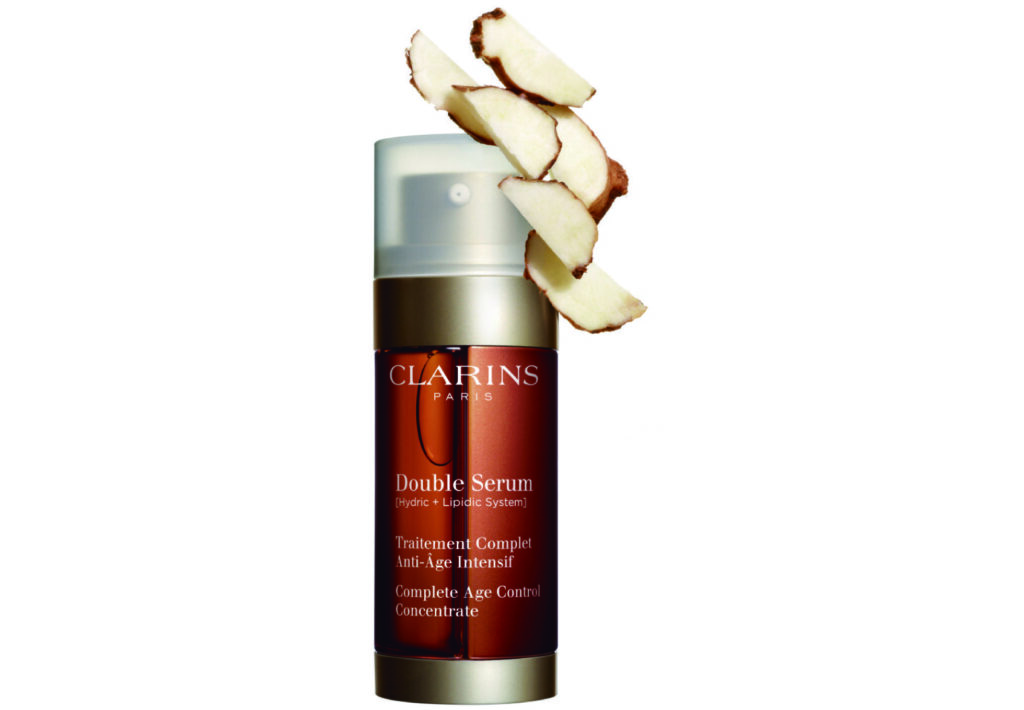 Clarins Doble Serum