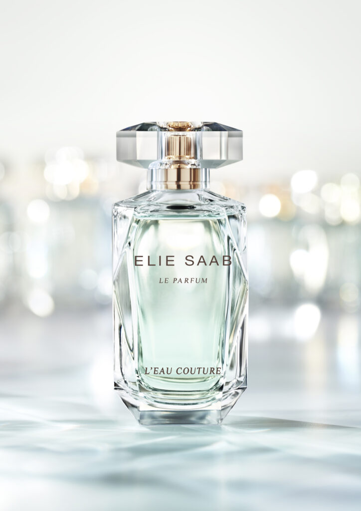 L EAU COUTURE_LIGHT Elie Saab