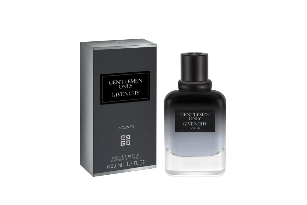 Gentlemen Only Intense Givenchy