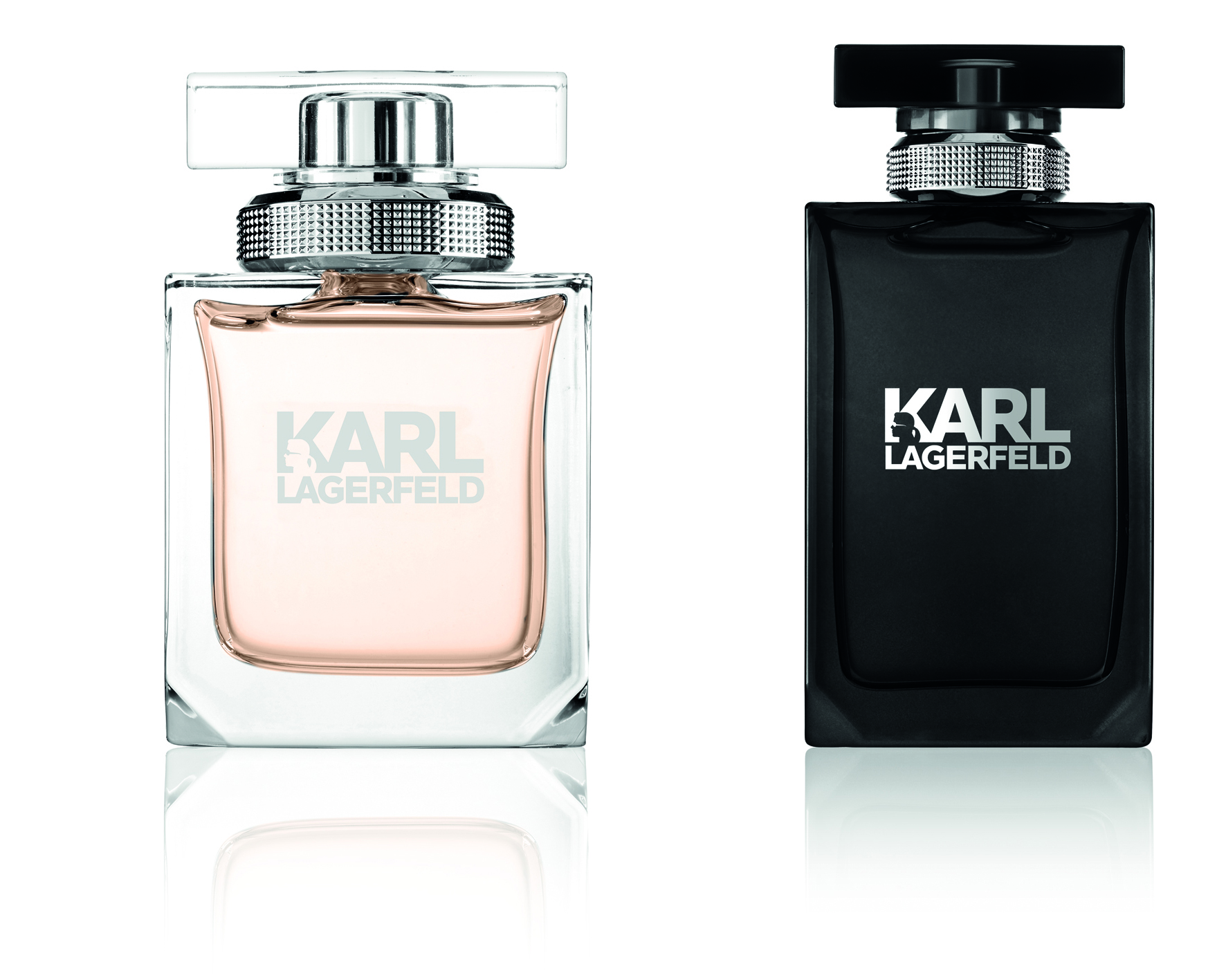Karl Lagerfeld perfumes