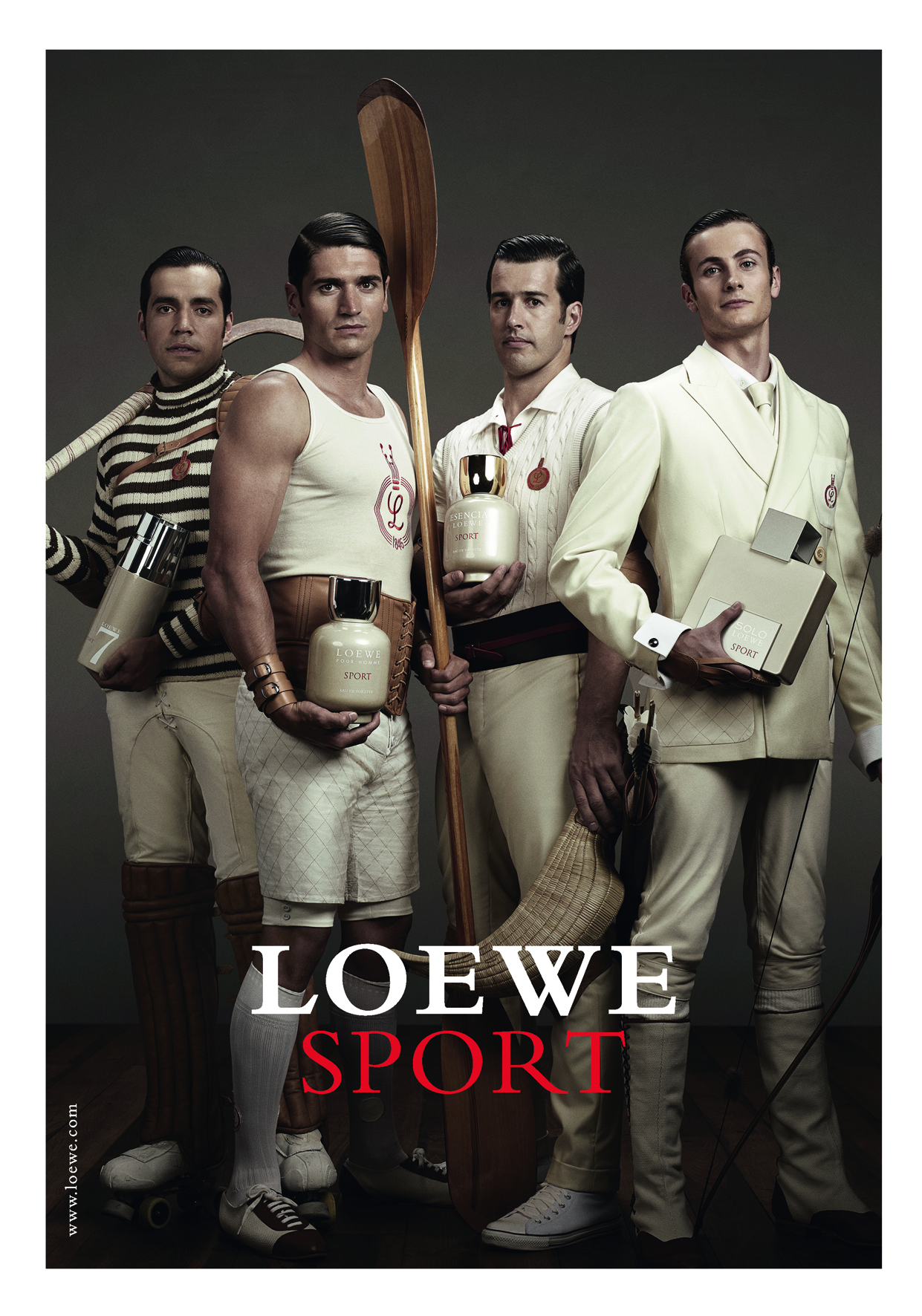 Loewe Sport