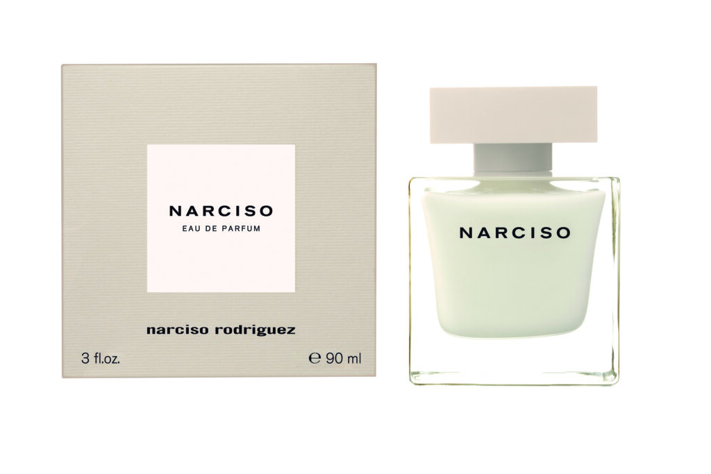 NARCISO EDP