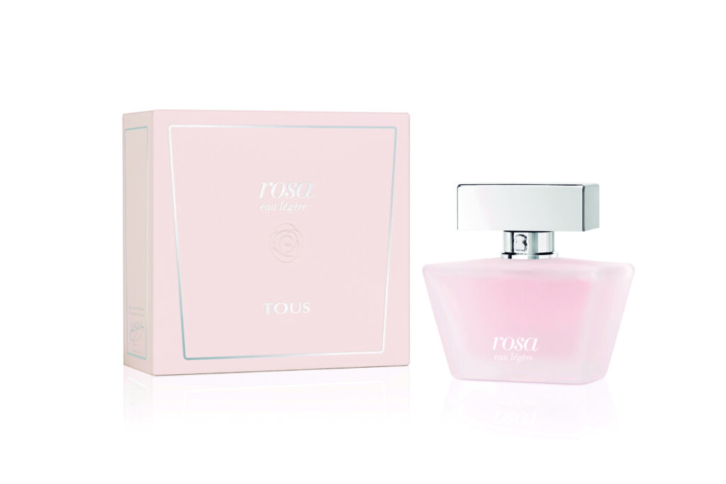 ROSA Eau Légère Tous