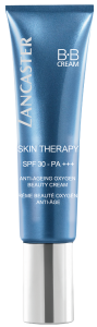 Skin Therapy BB Cream, de Lancaster (PVPR 39 €)
