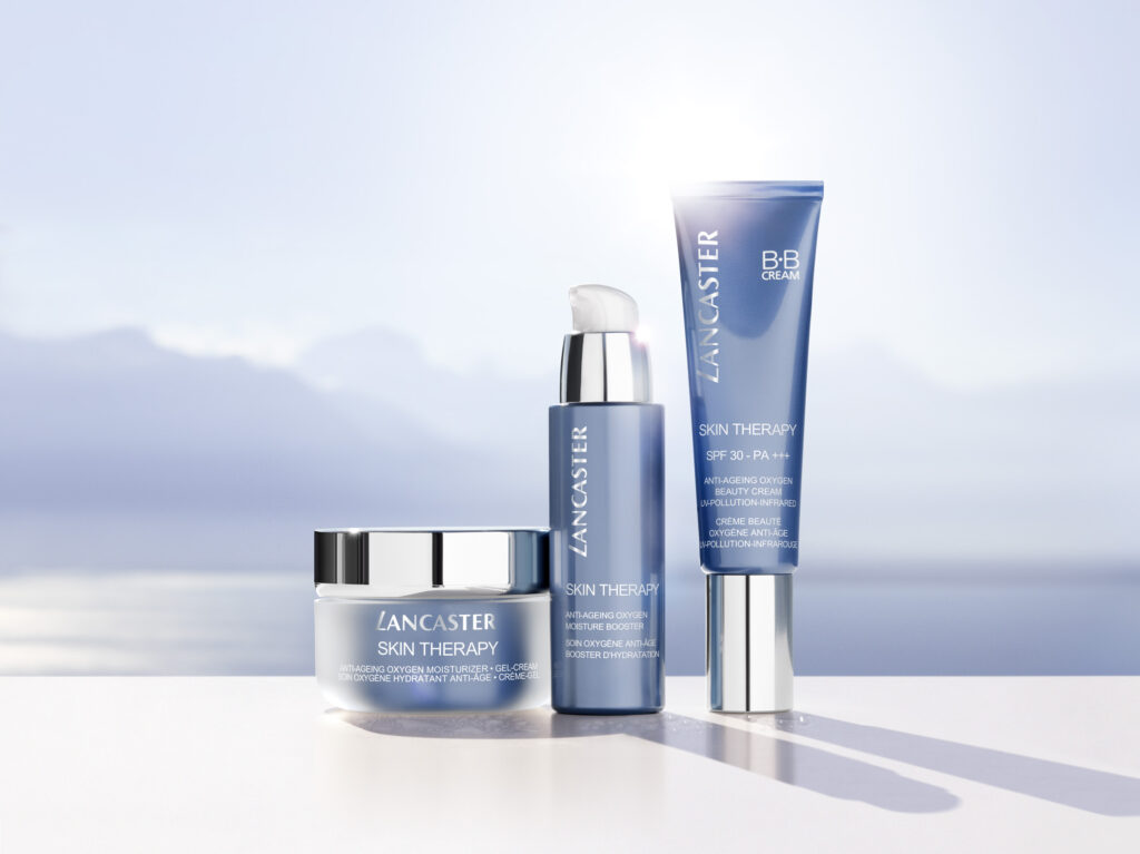 Skin Therapy, de Lancaster