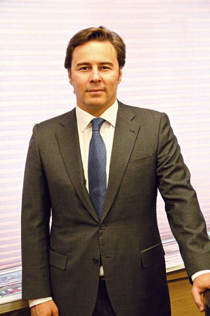 Dimas Gimeno Álvarez.