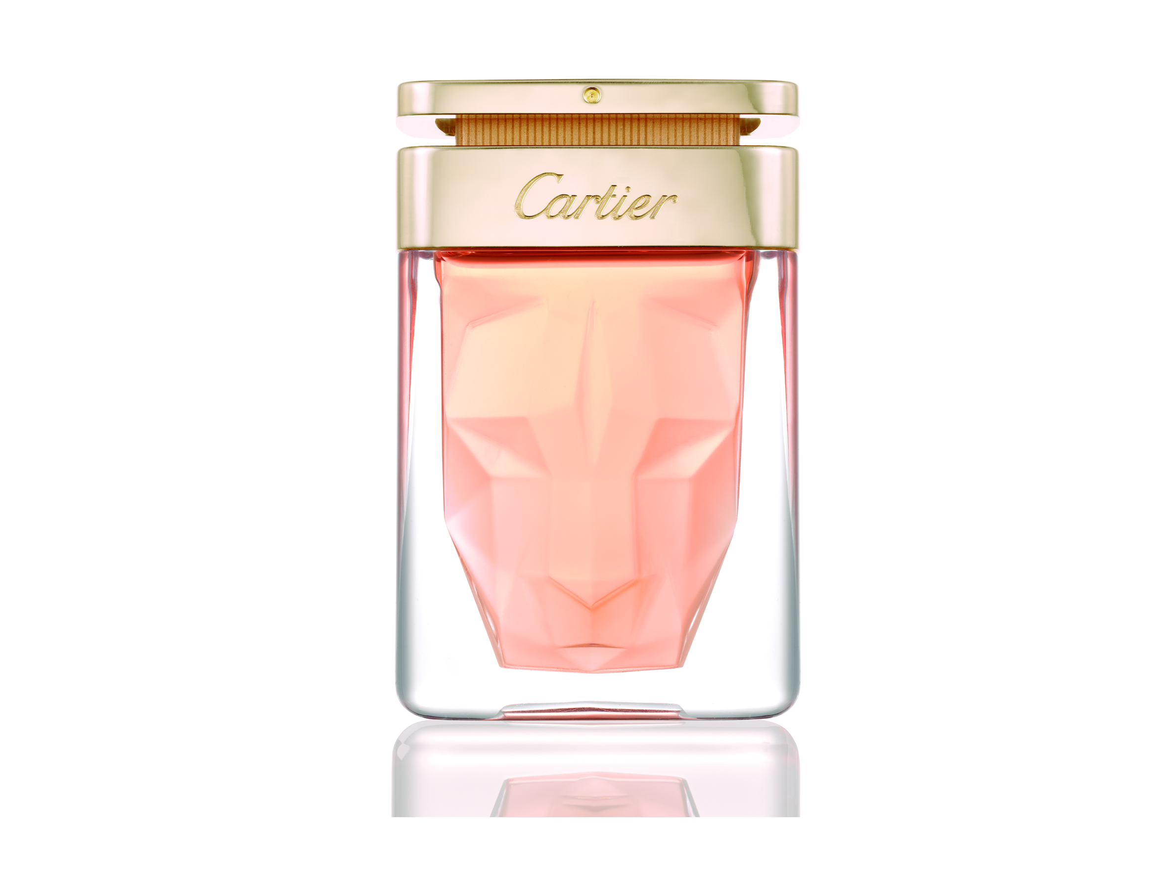 Cartier, La Panthère 50ml.