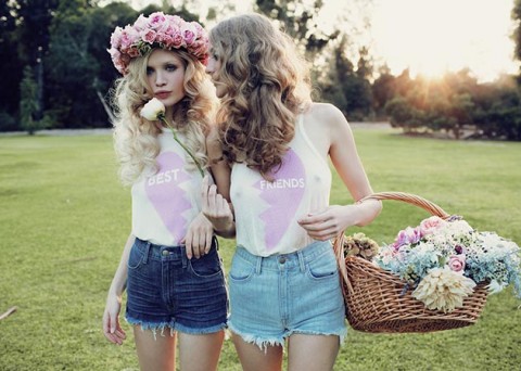 Wildfox Couture.