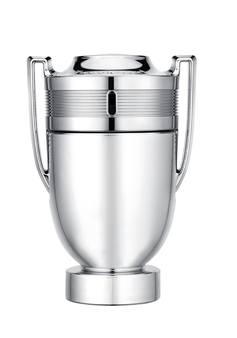 Invictus silver cup paco rabanne описание аромата