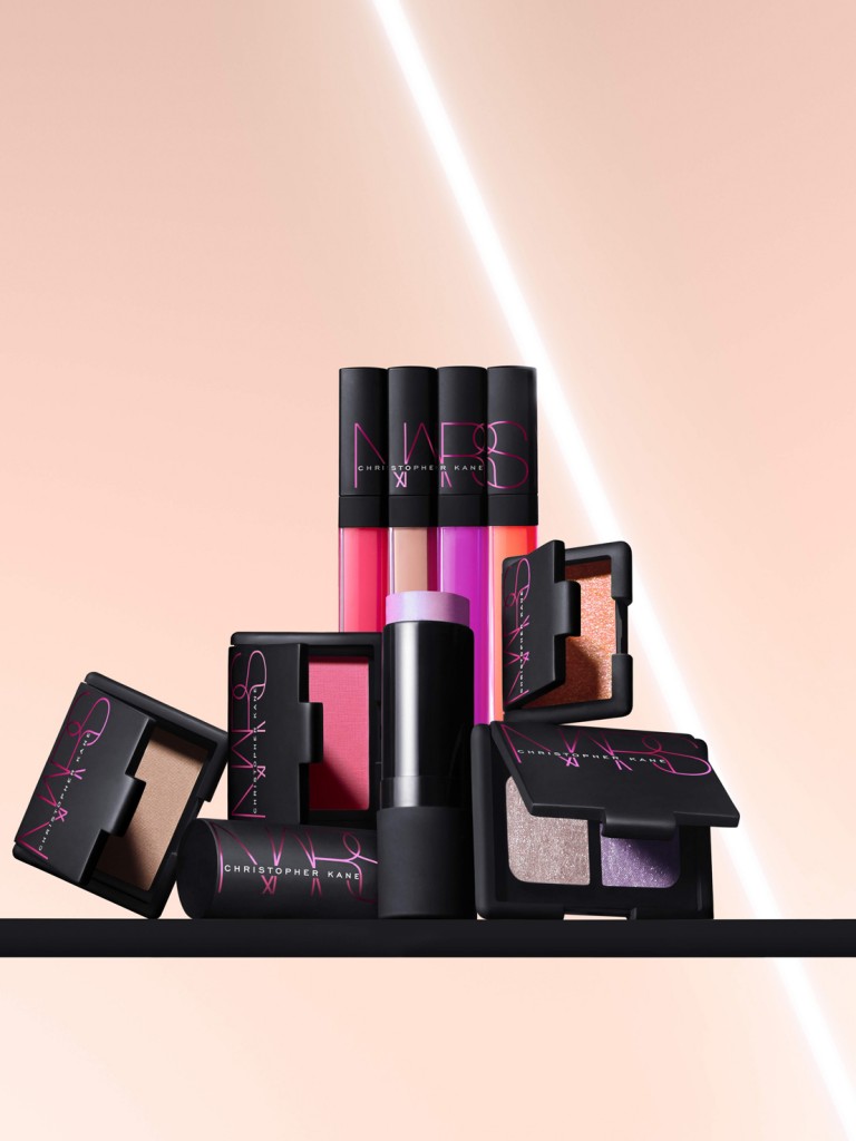 Christopher Kane for NARS Collection
