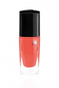 Vernis In Love, Lancôme French Paradise, 152 Corail Rouge