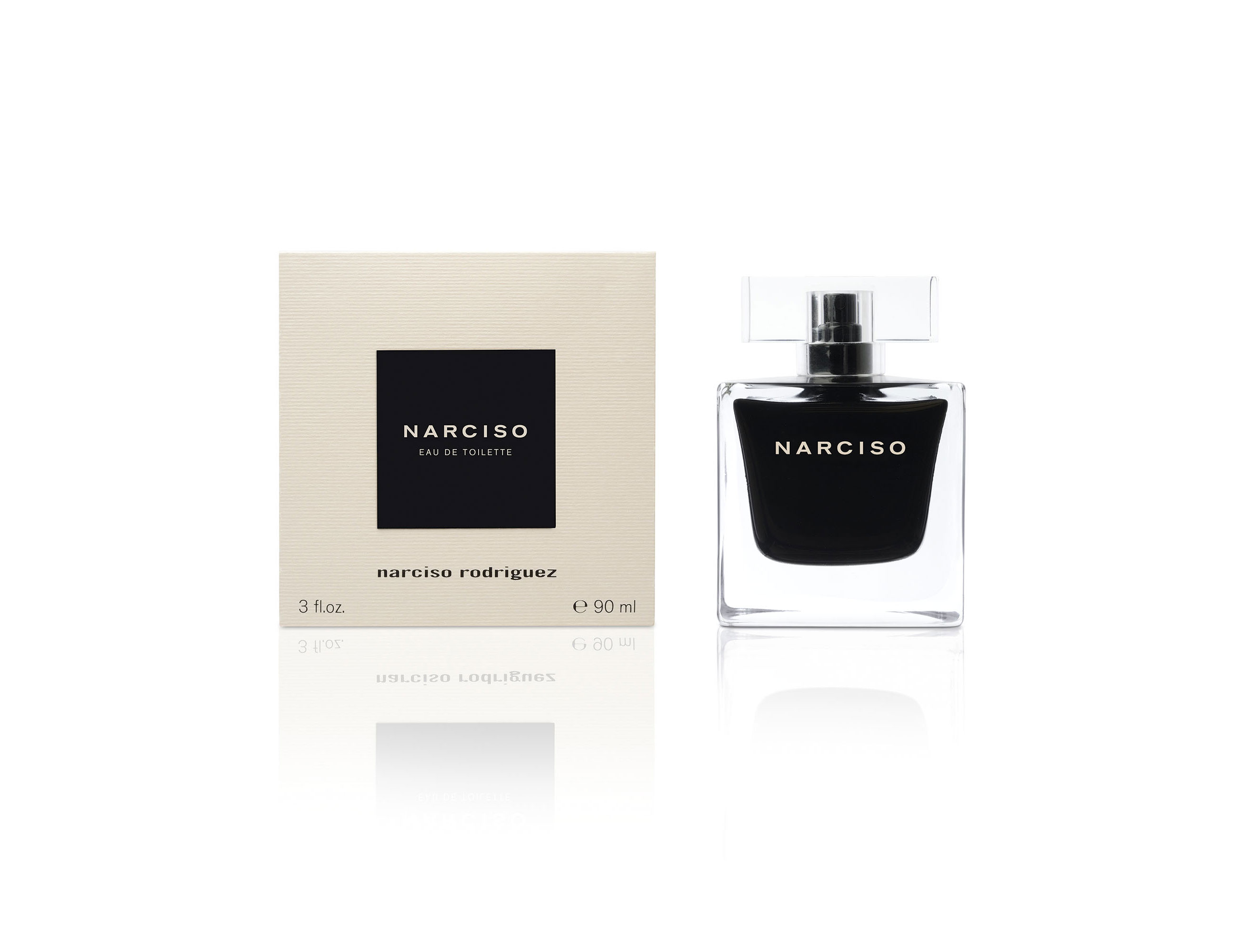 Narciso EDT, Narciso Rodriguez.