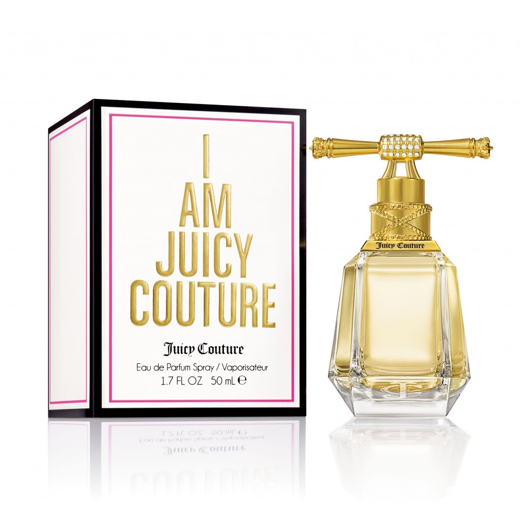 I am Juicy Couture