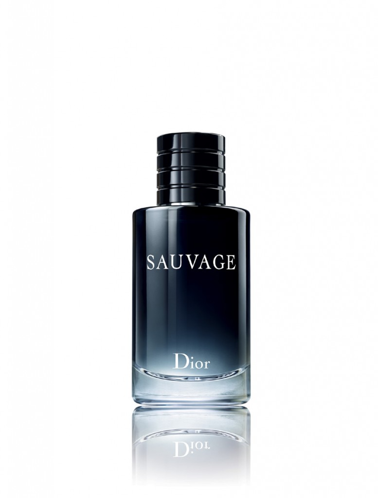 Sauvage, Dior.