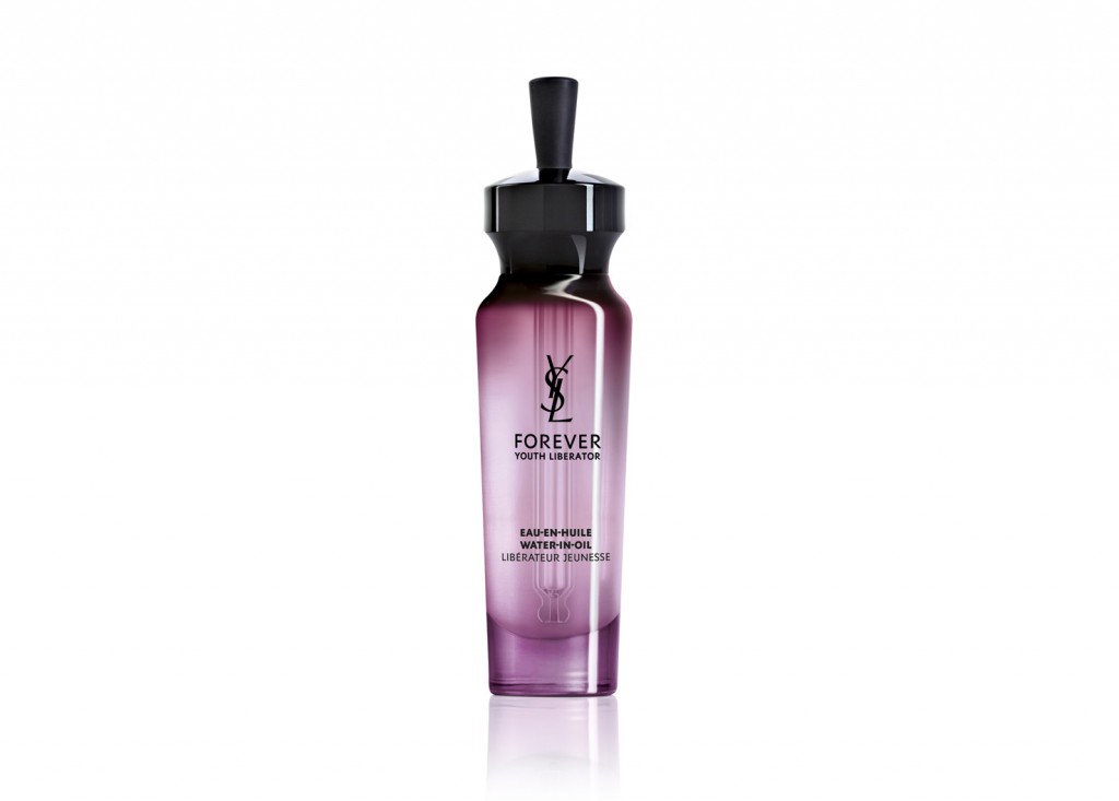 Forever Youth Liberator Agua en Aceite, YSL