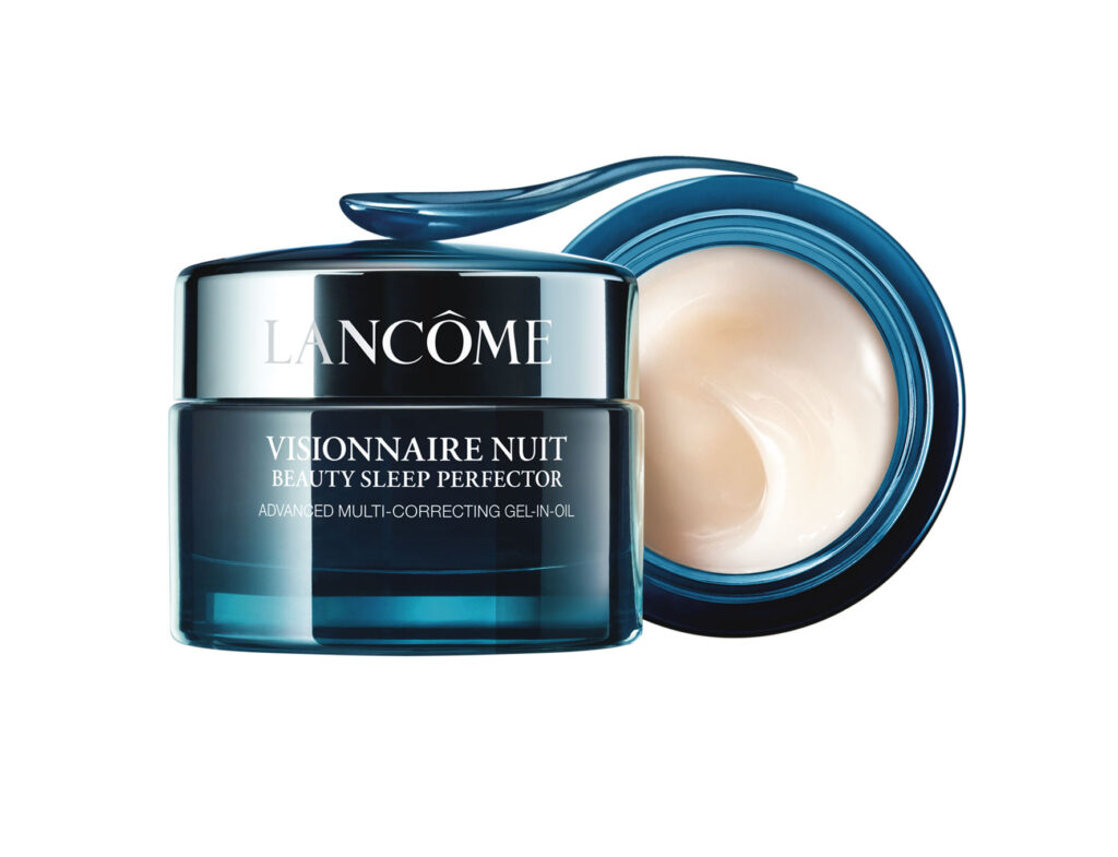 Lancôme Visionnaire Nuit