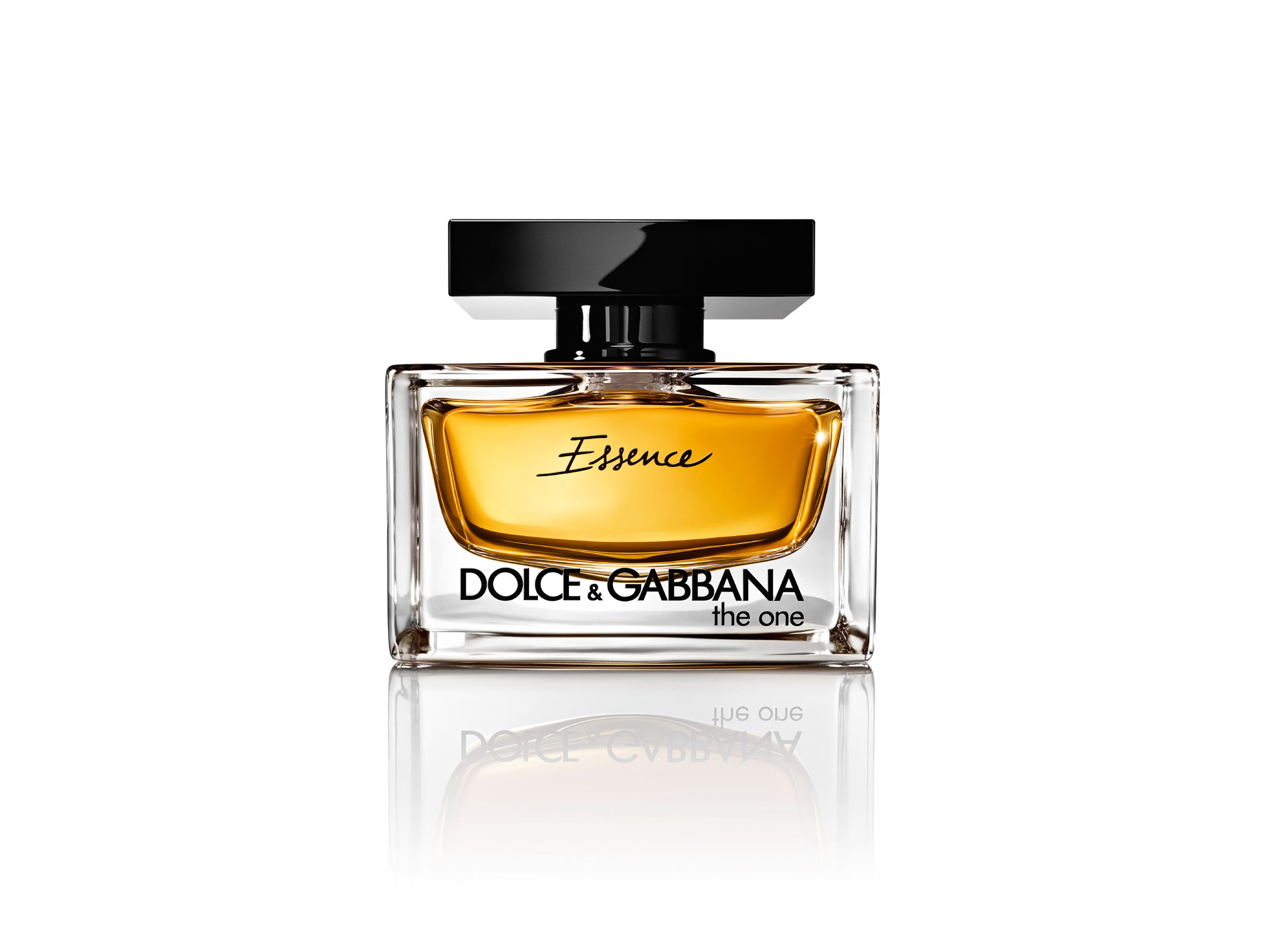 Dolce & Gabbana, The One Essence.