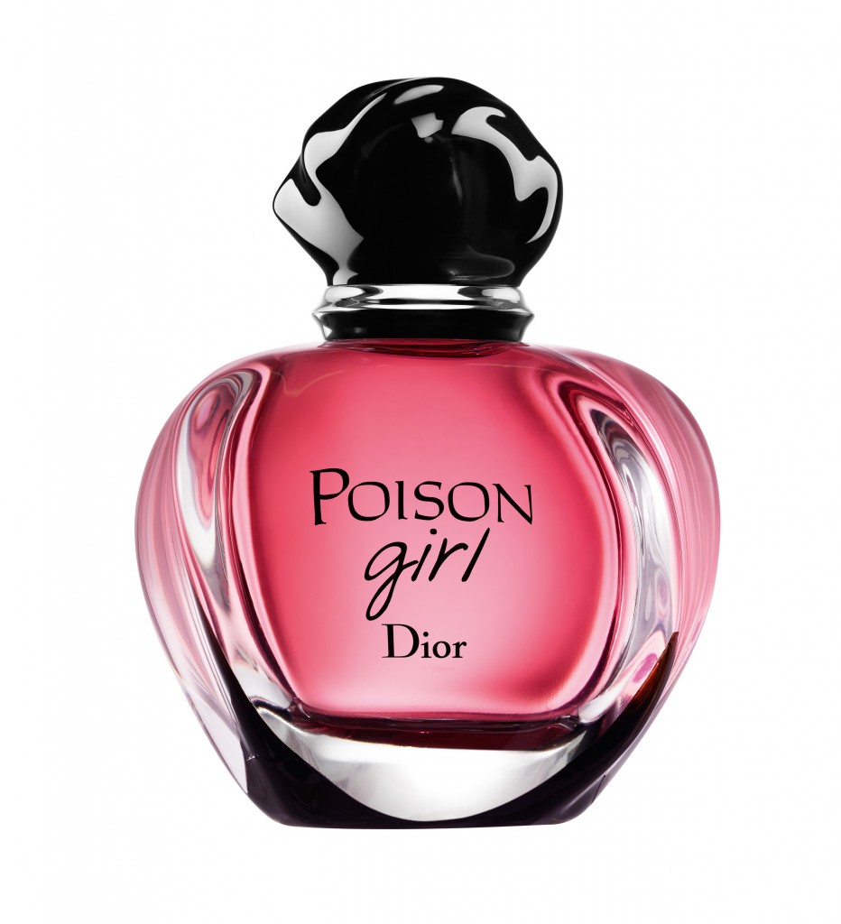 Poison Girl, de Dior