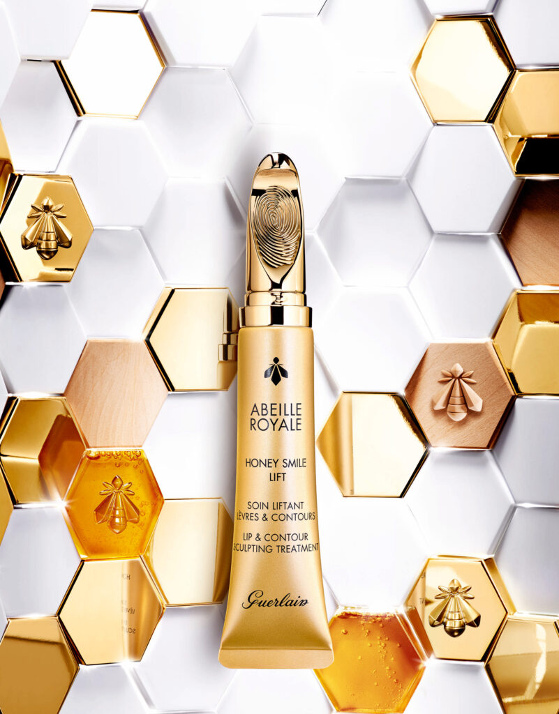 Guerlain Abeille Royale Contorno de labios