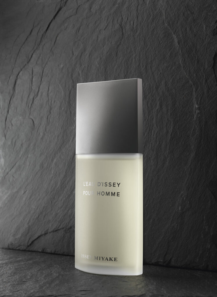 L'Eau d'Issey pour Homme Eau de Toilette, de Issey Miyake