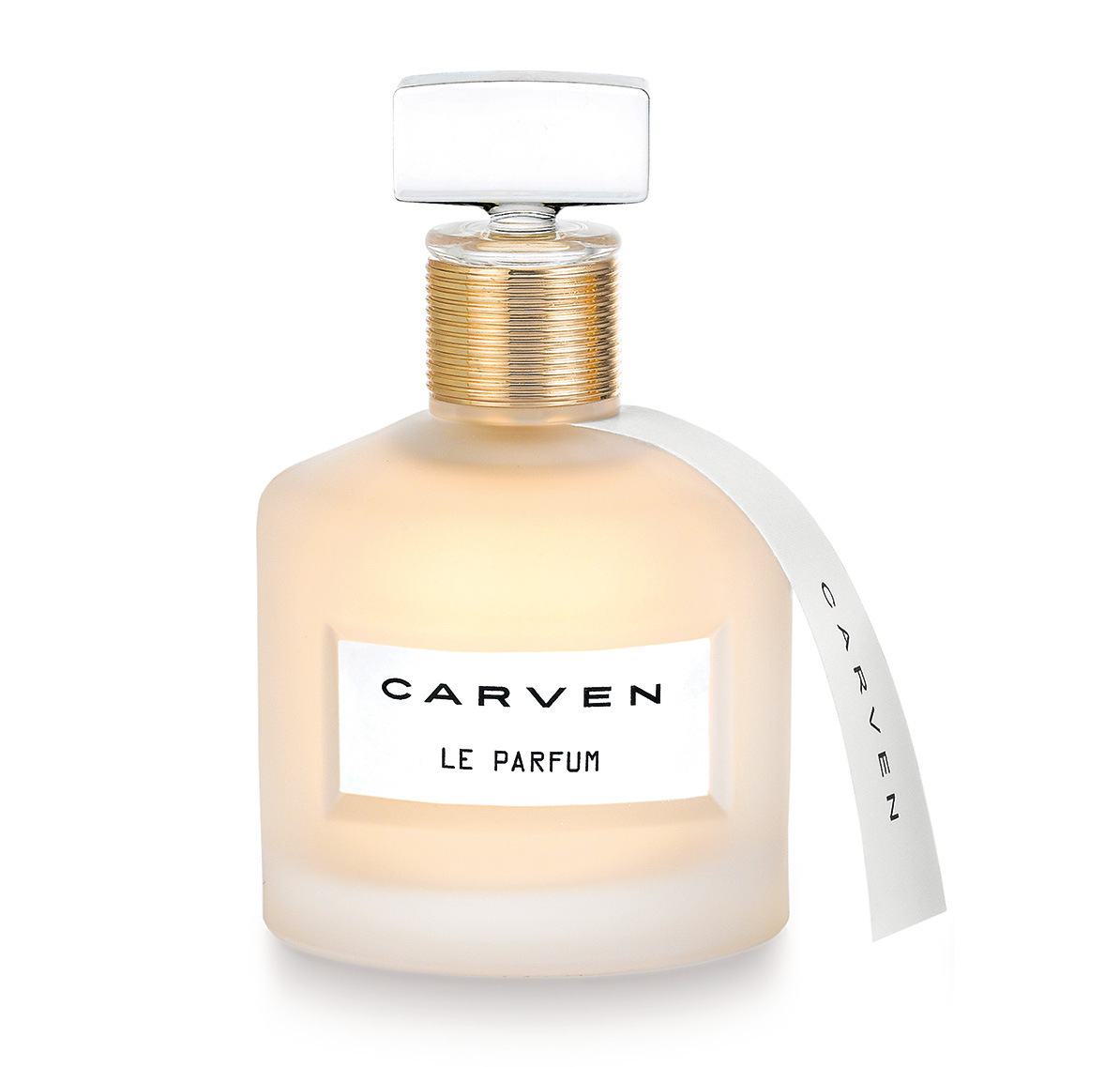 Le Parfum, de Carven