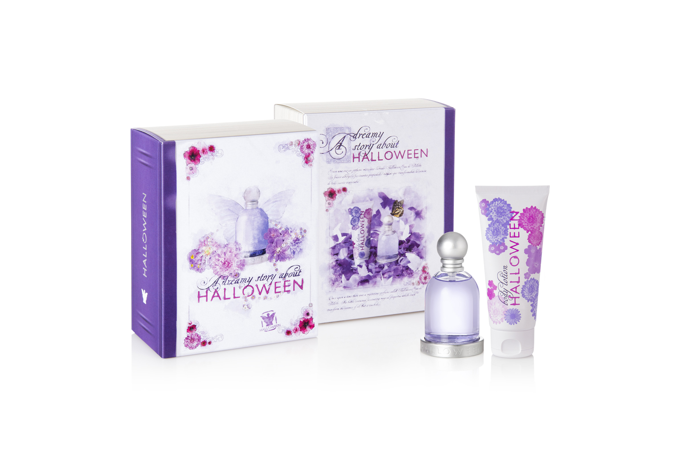 Tale Set, de Halloween
