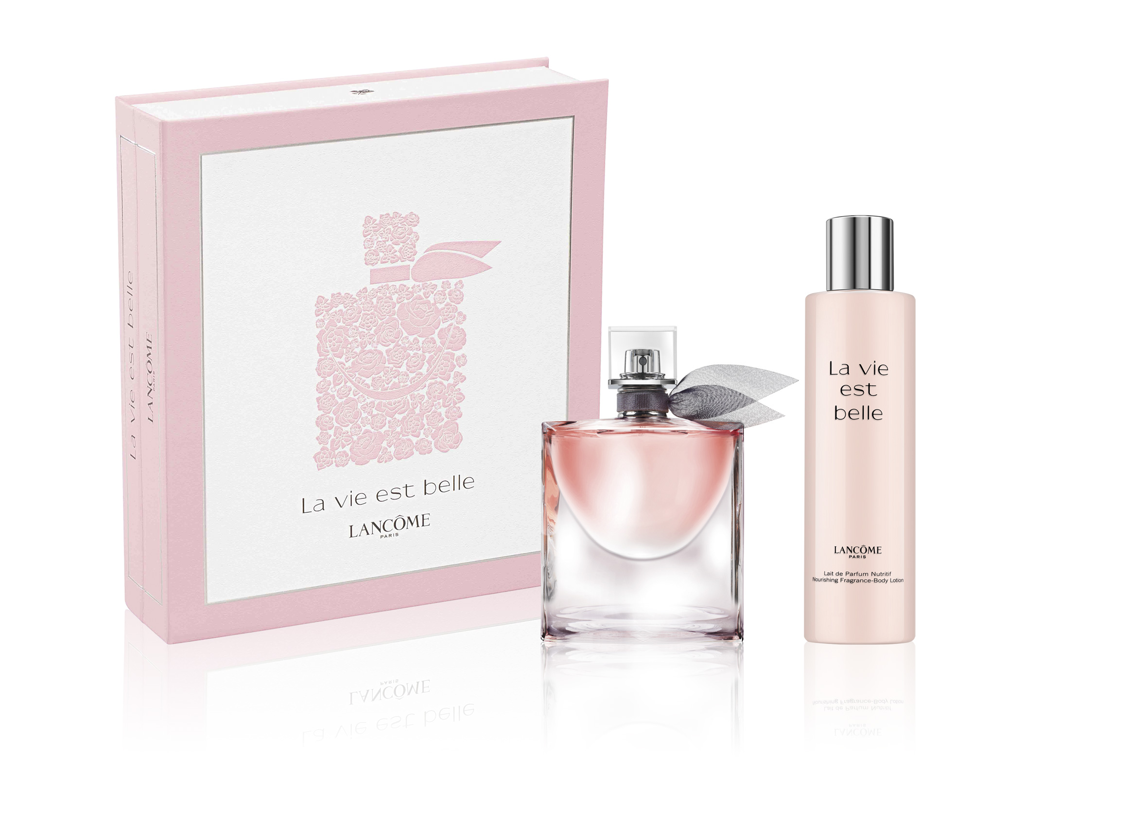 La Vie Est Belle, de Lancôme