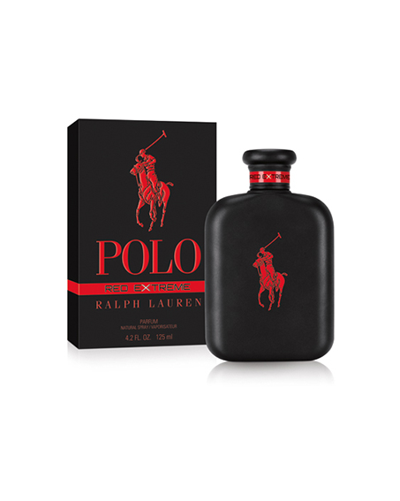 Polo Red Extreme, de Ralph Lauren