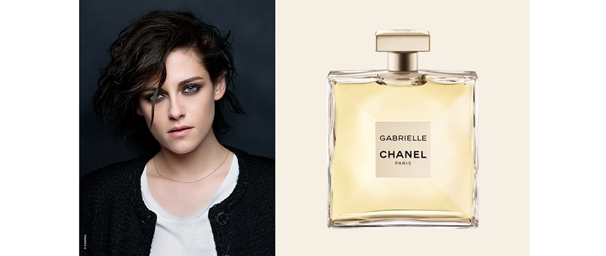 Gabrielle Chanel lanzamiento nuevo perfume