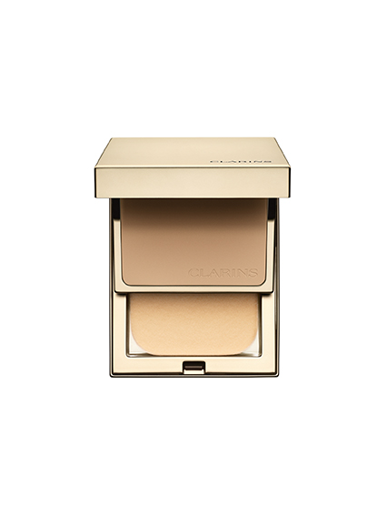 CLARINS Everlasting Compact SPF 9