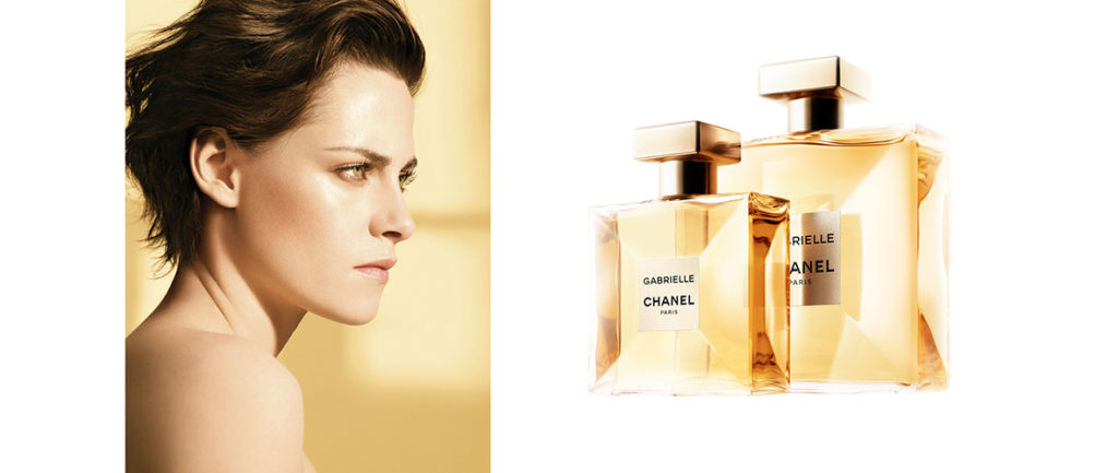 GABRIELLE CHANEL, el nuevo perfume femenino de Chanel